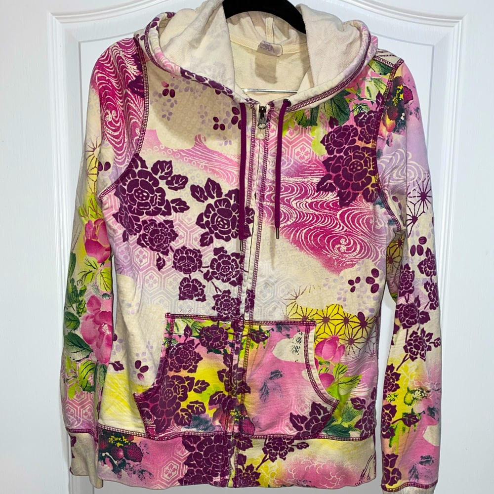 Lucky Hoody